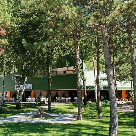 Hotel Carnia Венцоне Екстериор снимка