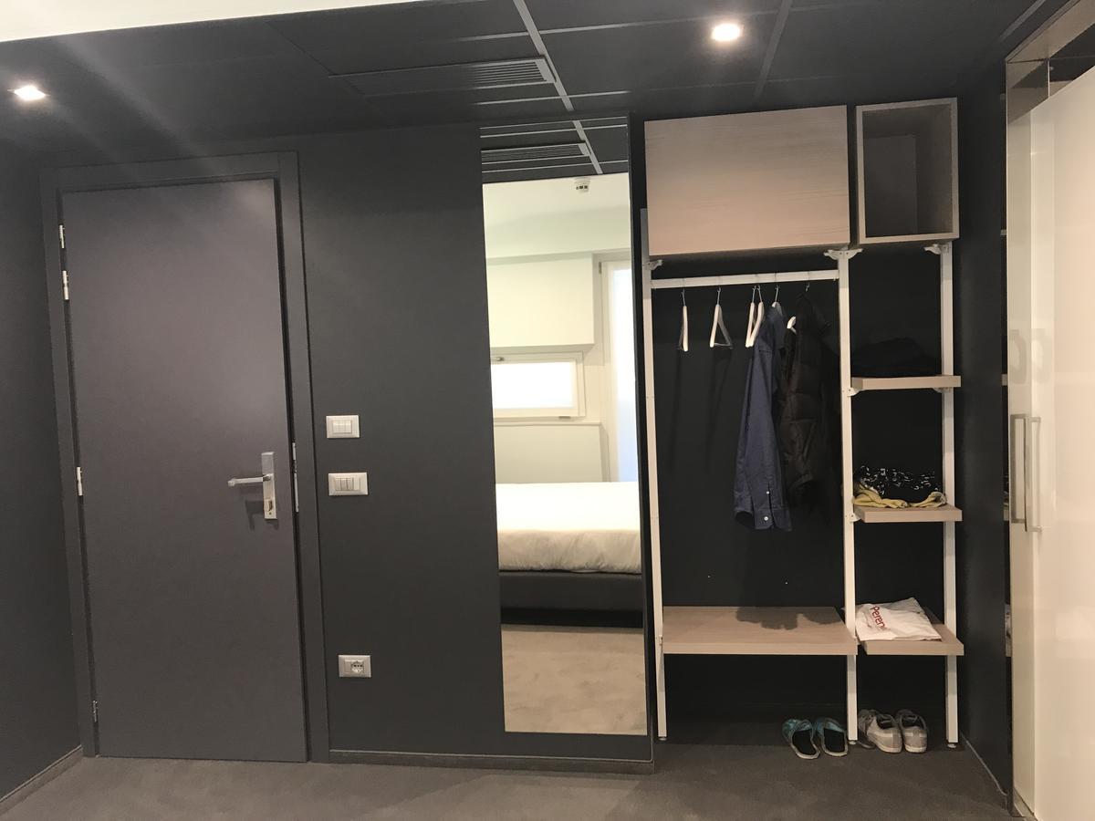 Hotel Carnia Венцоне Екстериор снимка